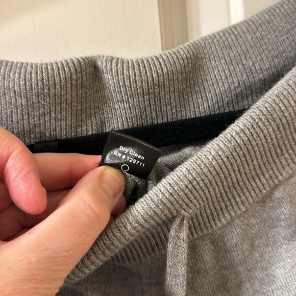 Jenni Kayne Lounge Jogger-gray - Picture 5 of 9